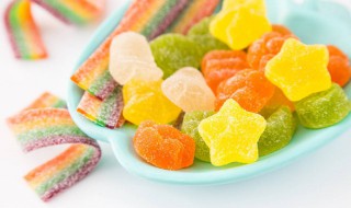 家常自制小零食的做法 自制家常小零食