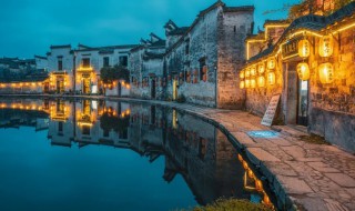 安徽的由来和历史 安徽的由来及历史简介