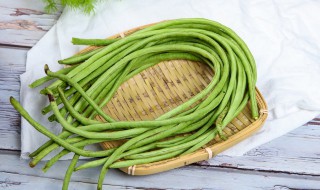 麻酱豆角的家常做法窍门 正宗麻酱豆角怎么做