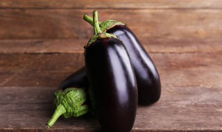 怎样素炒茄子好吃窍门 怎样素炒茄子好吃