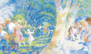 让乔诺作者简介 让乔诺相关资料