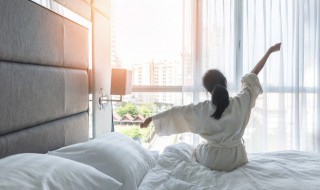 早安问候语加文字 早安的问候语精选