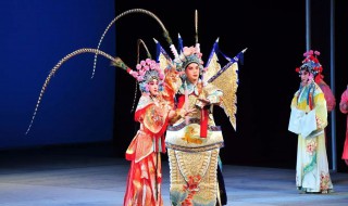 南柯记故事梗概 南柯记故事简介