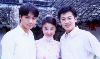 情深深雨蒙蒙经典台词 情深深雨蒙蒙经典台词精选