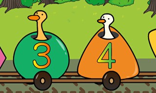 小学数学序数是什么 什么是小学数学序数