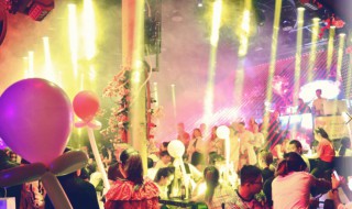 俱乐部的含义是什么 俱乐部介绍