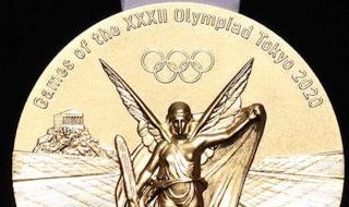 东京奥运会金牌材质 东京奥运会金牌材质是什么