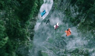 极盗者剧情完整介绍 极盗者主要演员简介