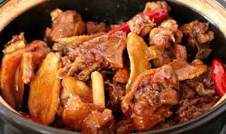 干煸鸭子怎么做好吃窍门 怎么做好吃干煸鸭子窍门