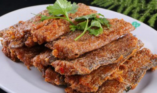 炖带鱼怎么做好吃窍门 炖带鱼好吃的窍门