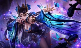 王者荣耀韩信台词 盘点王者荣耀韩信台词