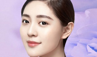 定妆是什么意思 定妆的含义