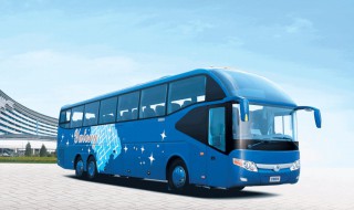 大巴班次是什么意思 大巴班次是啥意思