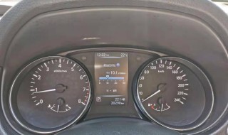 日产15000公里保养项目 了解一下