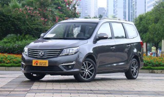 风行s500的排量 什么时候推出的