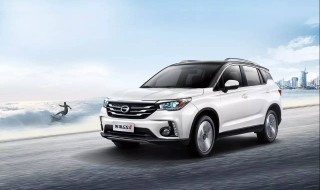 传祺4二次保养要多久 需要做什么