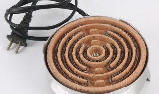 如何挑选家用电炉 挑选家用电炉须知的3点你知道几点