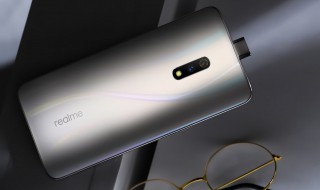 realme怎么截屏 realme如何截屏