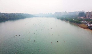 龙女湖什么时候去合适 大家可以去玩耍