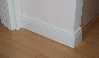 橱柜踢脚线安装方法 橱柜踢脚线安装知识详解