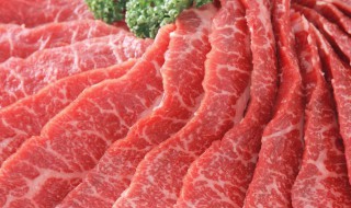 吃牛肉能美白吗 下面为大家解答