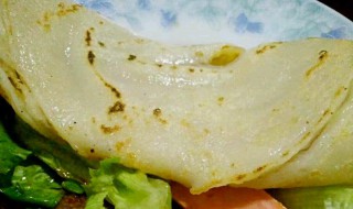 香肠手抓饼家常做法 香肠手抓饼怎么做