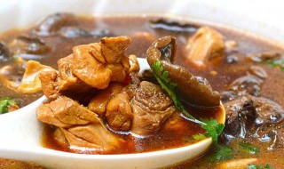 小鸡和什么烧好吃 这样做就是百搭