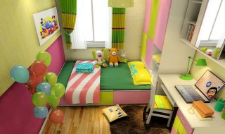 家具颜色搭配方法 什么颜色的家具最耐看