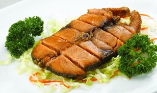 咸鱼怎样做好吃 一起来学习吧