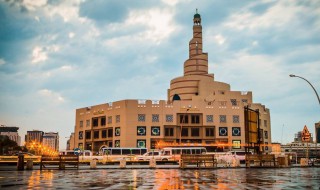 qatar是哪个国家 qatar国家全名