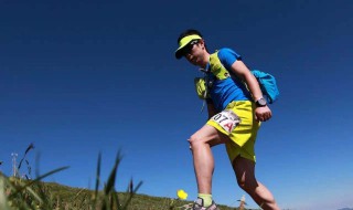 慢跑配速什么意思 慢跑配速意义