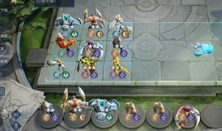 王者模拟战怎么玩 来看看吧