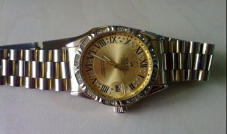 为什么日本劳力士便宜 原因是？