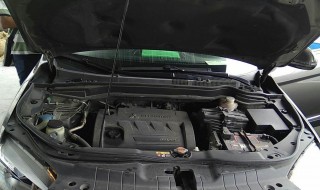 全新哈弗h6的电瓶是多少毫安的 有什么模式