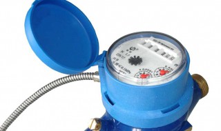 水管漏水水表会转吗 一起来了解