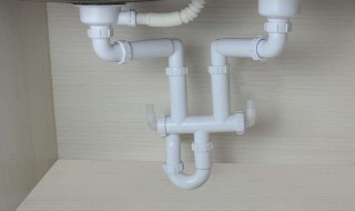 下水管安装坡度是多少 一起来学习吧