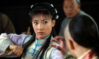 咏春创始人 具体信息有哪些