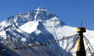 攀登珠穆拉玛峰难在哪里 大家要想清楚了