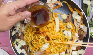 蚝油正确处理用法 蚝油正确的使用方法