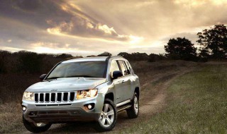 jeep指南者车架号在哪 什么是车架号