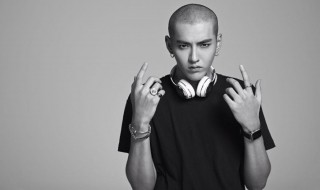 嘻哈风裤子如何搭配 嘻哈风男装搭配推荐