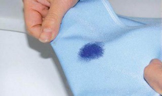 洗墨汁最好的方法 7种方法洗掉墨汁的实用方法