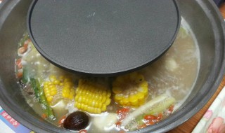 清汤牛肉火锅的做法 给大家介绍一下