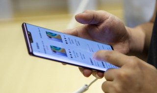 mate30pro怎么添加门禁卡 mate30pro添加门禁卡方法