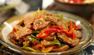 鸡郡肝怎么炒才嫩 怎么做好吃