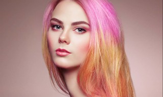 长脸适合扎什么发型 大长脸怎么扎头发好看