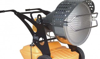 柴油取暖器工作原理 原理是什么