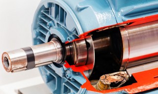 5.5千瓦电机满载电流多少 5.5千瓦的电机电流多大