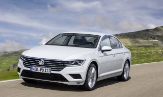 帕萨特2019款330与380区别 2019款330和380的不同之处