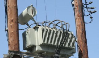 移相变压器原理 变压器移相怎么实现